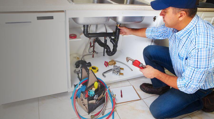 Local expert plumbing services in Oakdale, LA